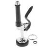 Topyond Commercial Sink Faucet Sprayer, High Pressure Kitchen Sink Sprayer