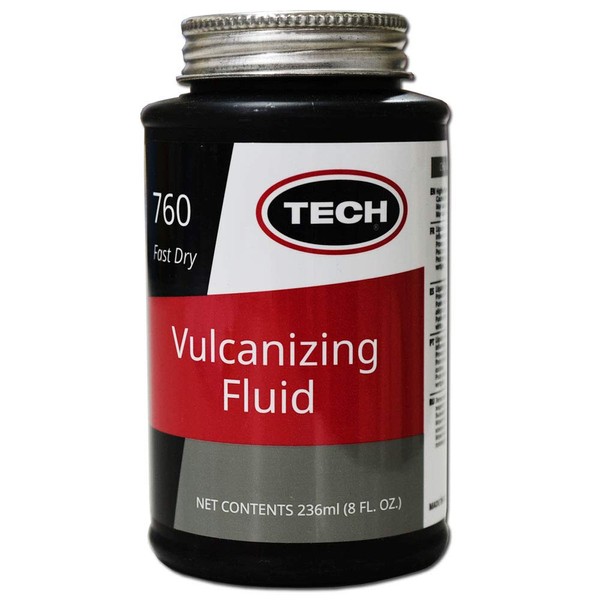 TECH: Chemical Cement #760 with Brush #760