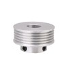 BQLZR 6T Outer Diameter 40mm Inner Hole 14mm PJ Pulley