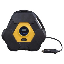 Buffalo Tools ADTIP Auto Digital Tire Inflate/Pump