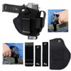 Galaxylense Universal Gun Holster Concealed Carry for Men Women Right