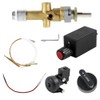 7Pcs Patio Gas Heater Replacement Parts Safety Kits With Easy