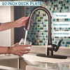 Replacement for Moen 141002ORB Escutcheon Plate for Moen 7864ORB, 7594ORB,