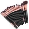 20Pcs/Set Makeup Brush Set Blush Face Powder Eyeshadow Cosmetic Brushes