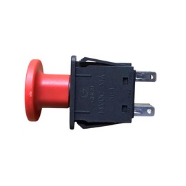 ProPart PTO Switch 01545600 430-401 00522100 Fits Ariens Gravely Mower ProMaster PM100 EZR 1540 for MTD Cub Cadet 925-1716 925-04174 for Scag 481635 Fits Toro Lawn-Boy 93-9998 95-4108 95-7489