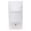 Adjustable Alarm Motion Sensor Infrared Sensor Detector 110° Detecting Angle