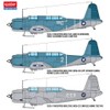 Academy ACA12324 Model Kit, Various