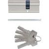 BGS Diy 85239 | Security Lock Cylinder | 80 mm