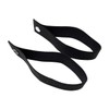 Rear Window Strap for Jeep,Soft Top Straps,Tie Down Straps Compatible
