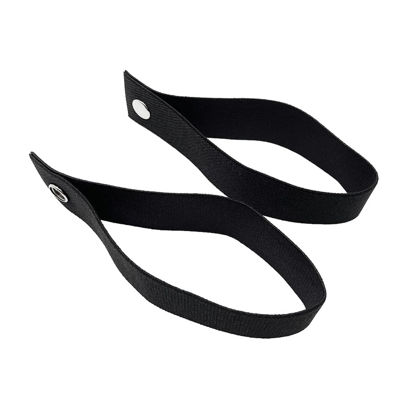 Rear Window Strap for Jeep,Soft Top Straps,Tie Down Straps Compatible