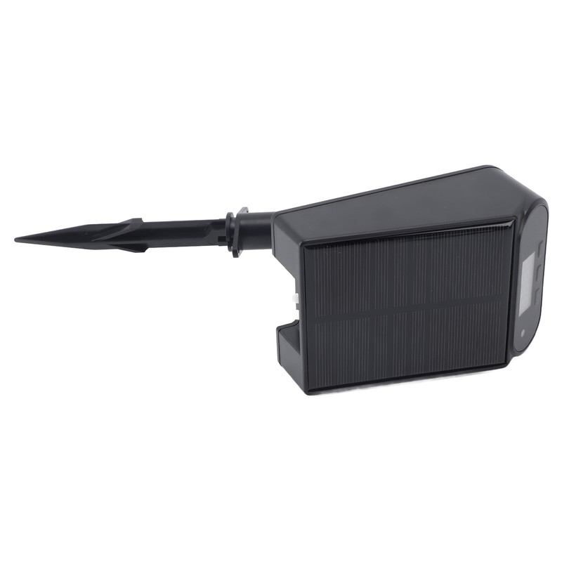 SW15 Solar Powered Watering Irrigation Kit Timing Automatic Flower Watering