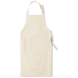 Albe T62 Women's Apron, C-72 Beige