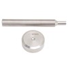 Rivet Punch DoubleSided 6mm Fixing Setting Tool for DIY Leather