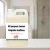 All Purpose Cleaner Gallon | Multi-Surface Concentrated Cleaning Solution |