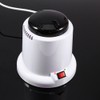 Fashionable Nail Art Disinfecting Machine Sterilizer Box For Manicure Metal