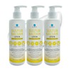 Dr. Robaina Sulfur Balancing Body Lotion - 3 Pack (Lotion