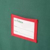 Sattiyrch Christmas Ornament Storage Box,600D Oxford Fabric Stores up-to 64