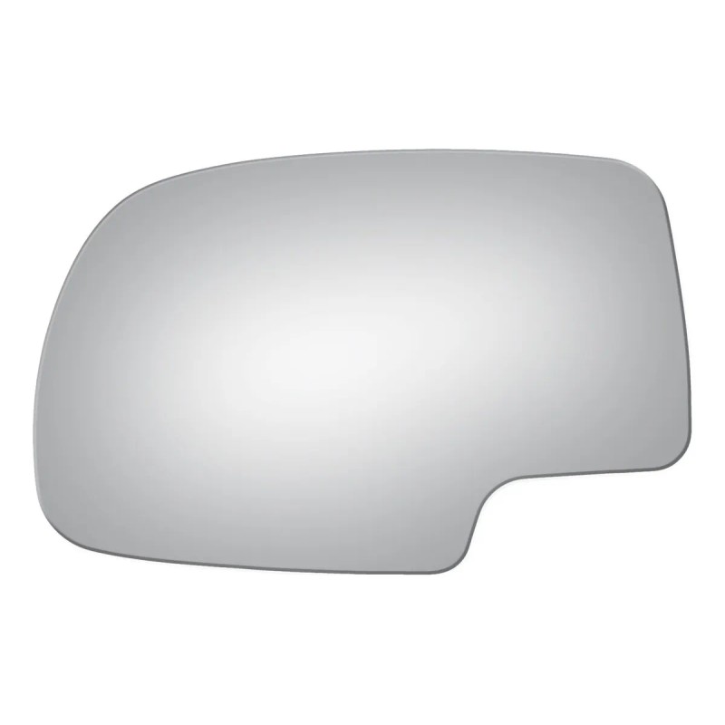 Espejo De Cristal Izquierdo Para Chevy Silverado/gmc Sierra