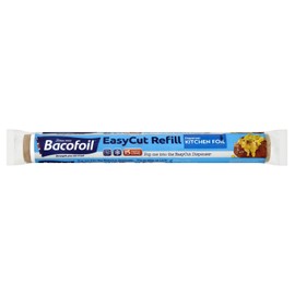 BacoFoil EasyCut Kitchen Foil Refill