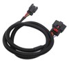Tailgate Backup Camera Wiring Harness FC3Z14A412A Durable Reliable for Super