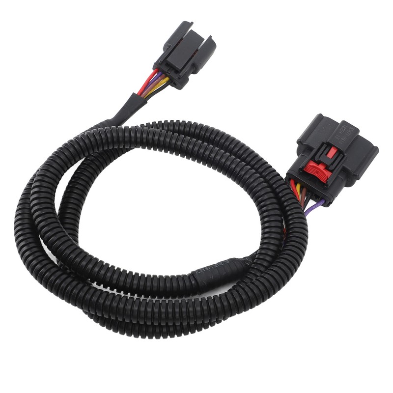 Tailgate Backup Camera Wiring Harness FC3Z14A412A Durable Reliable for Super