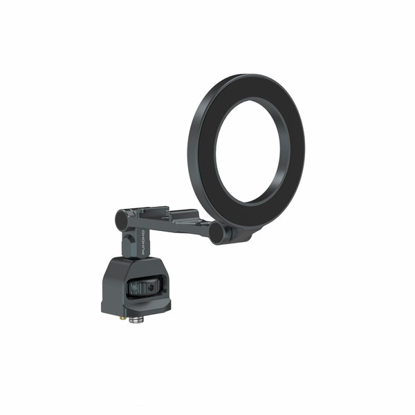 PUKOKO Magic Arm Magnetic Stand for Mobile Phones with Multiple