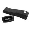 Bryton, Sensore e Fascia Cardio Ant+/Bluetooth per Ciclo Computer GPS,