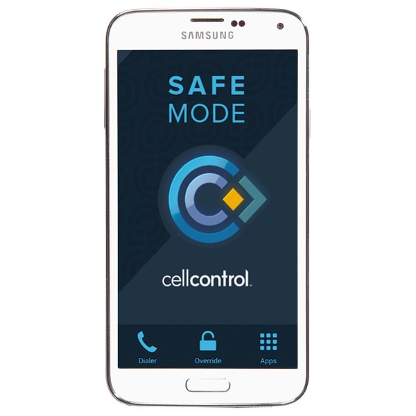 Cellcontrol DriveID - Distracted Driving Prevention with Teen Driving Coach,