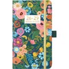 Pocket Calendar 2026-2029 - 3 Year Monthly Planner 2026-2029, Jul.