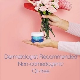 Neutrogena Hydro Boost Hyaluronic Acid Hydrating Water Gel Daily Face... 890855220636