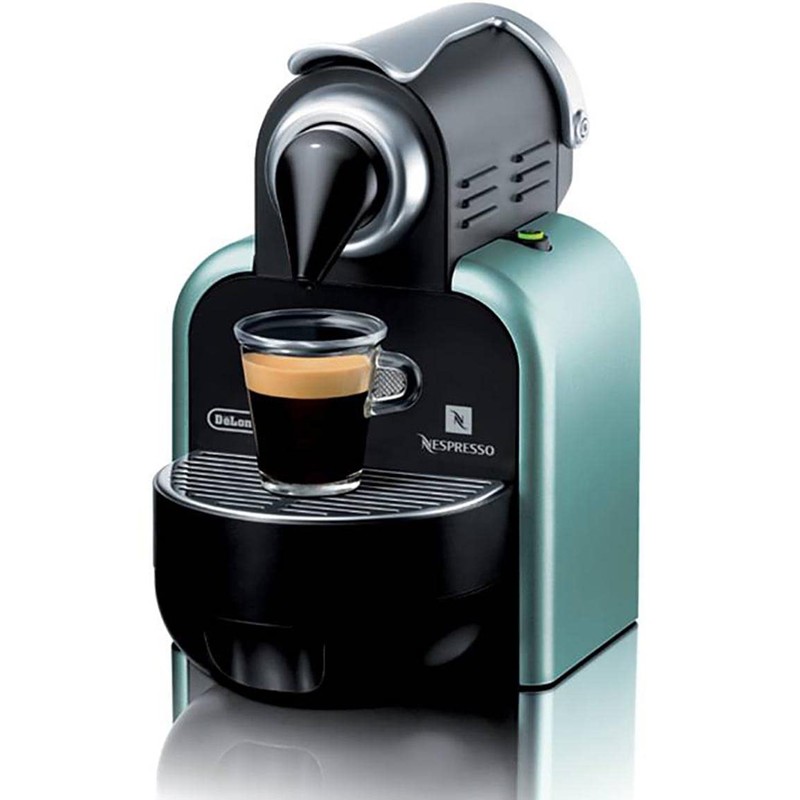 ELECTROTODO Replacement Container for Delonghi Nespresso Essenza EN90, EN95, EN97