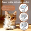 Replacement for Petsafe ScoopFree Litter Box Power Supply Charger, Compatibility