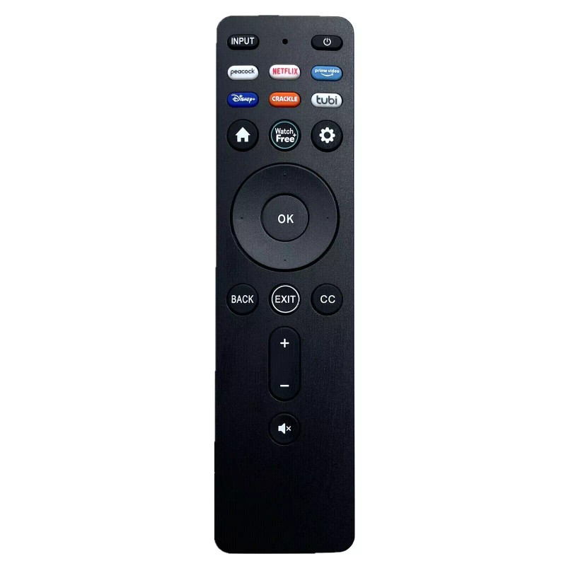 Unbranded New Remote XRT260 V2 TV Remote For Vizio Smart