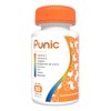 Punic 30 cápsulas de Vitamina C + Vitamina D3 +