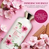 Bodycology Cherry Blossom 2-in-1 Body Wash and Bubble Bath