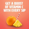 Tropicana Juice Drink, 15.2 Bottles, Pineapple Orange, 15.2 Oz (Pack