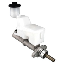 Torchbeam Brake Master Cylinder with Reservoir for Pontiac Vibe 2003-2008, Replaces OEM Part # M630413, High Performance Aluminum Alloy