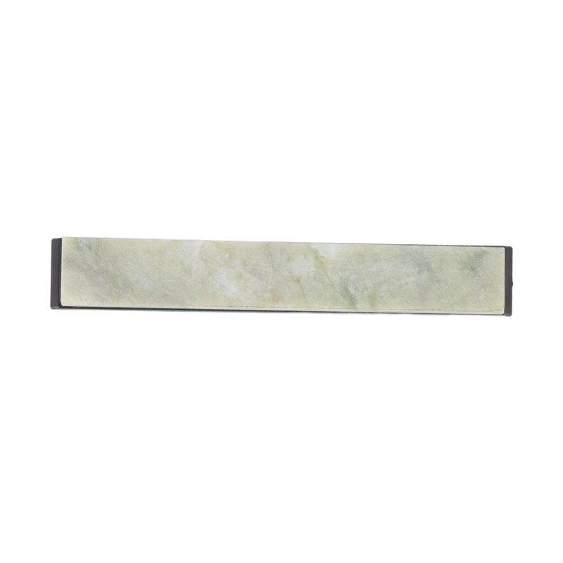 10000 Grit Knife Sharpening Stone Natural Green Jade Knife Sharpener