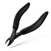 BEZOX Toe Nail Clippers for Thick Toenails for Seniors –