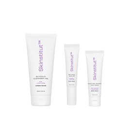 Skinstitut Clearing Trio Bundle