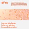 CU Dr. Solution Bifida Barrier Ampoule, CUSKIN, Mild and Moisturizing