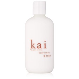 kai Body Lotion, Rose, 8 Fl Oz