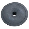 Makita 743012-7 Rubber Pad, 6.7 inches (170 mm)