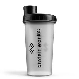 Protein Works - The Sleakster | Protein Shaker | 700ml