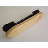 Trade pool snooker billiards 9 inch Nylon Bristle Brush