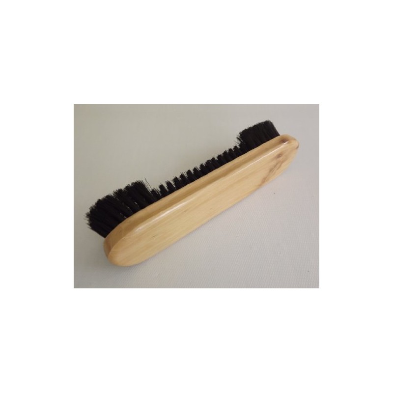 Trade pool snooker billiards 9 inch Nylon Bristle Brush