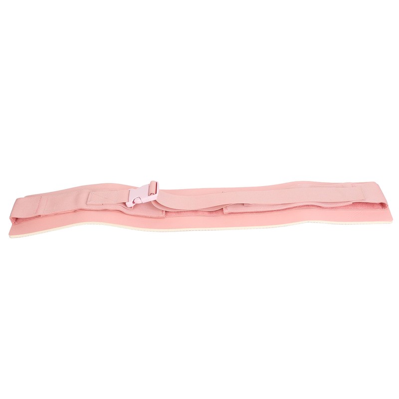 Hip Thrust Belt Adjustable Strap Slip Resistant Padding Glute Bridges