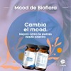 Bioflora Suplemento Nutricional 2pack Mood Probiticos Prebiticos | 2 pack,