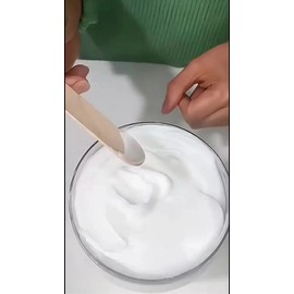 1 Kg Crema Base Con Aceite Almendras Corporal Y Facial                                                                                                