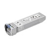 TP-Link Omada 10G SFP+ LC Transceiver, Single-Mode, Supports DDM and